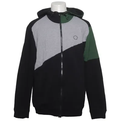 Hoodie (Eagar) from Indicode Cotton, Polyester