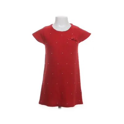 Klänning (Röd) från Uniq Mini Akryl