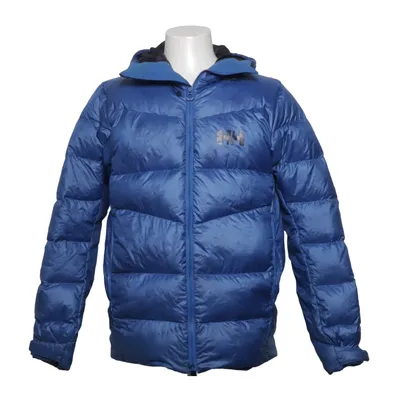Dunjacka (Blå) från Helly Hansen Dun, Fjädrar, Polyester