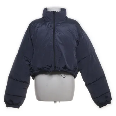 Jacket (Blue) from H&M Move Polyamide, Polyester