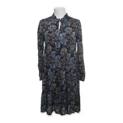 Klänning (Svart, Flerfärgad) från Moliin Copenhagen