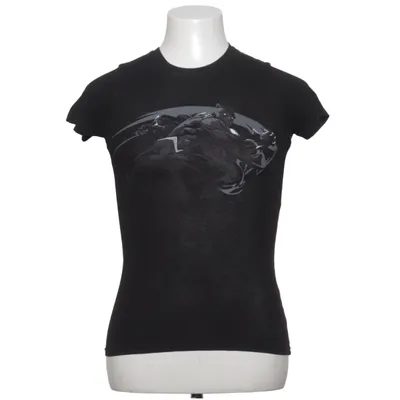 T-shirt (Svart) från Lootcrate Bomull