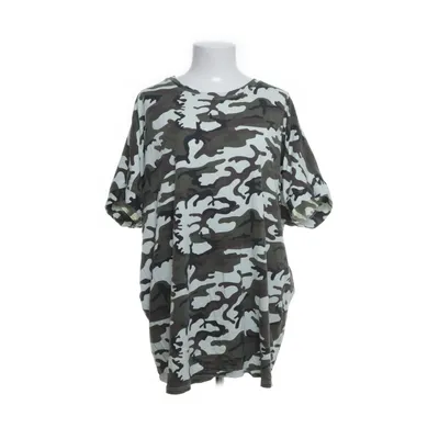 Tunic (Green) from New Style Cotton