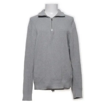 Tröja (Grå) från East West Bomull