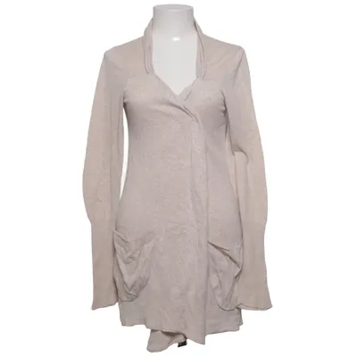 Cardigan (Beige) van Bershka Knitwear
