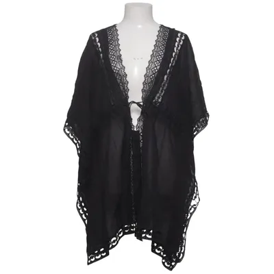 Beach dress (Black) from Charo Ruiz