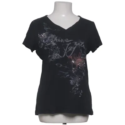 T-shirt (Grijs) van ESPRIT Katoen