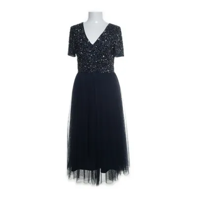 Dress (Blue) from Maya Deluxe Polyester