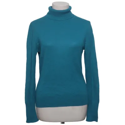 Coltrui (Blauw) van Adagio Kasjmier, Zijde