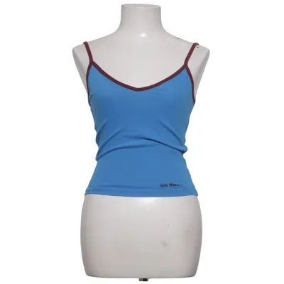 Tanktop (Blå) fra Iets Frans Bomuld