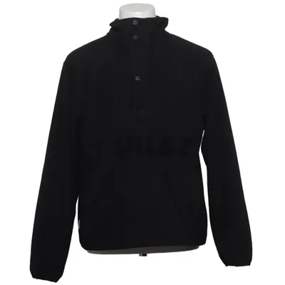 Polaire (Noir) de Parlez Polyester recyclé