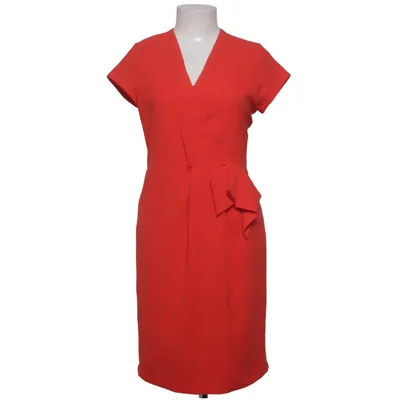 Dress (Red) from Sassia Elastane, Polyester