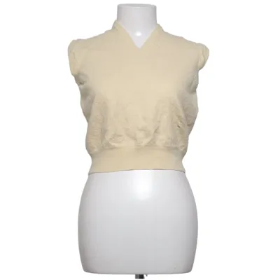 Slipover (Beige) från Trussardi