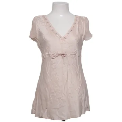 Top (Beige) from Tippy Silk