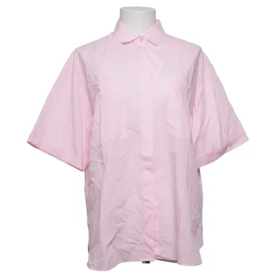 Short sleeve shirt (Pink) from Joy