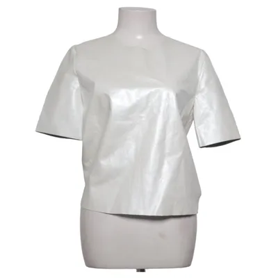 Topp (Vit) från Acne Studios