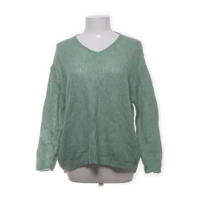 Tröja (Grön) från Fiore Akryl, Mohair, Nylon