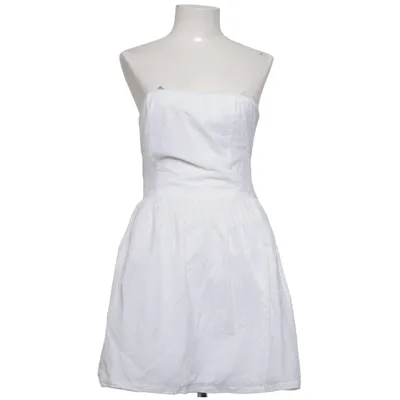 Robe (Blanc) de Aqua Coton