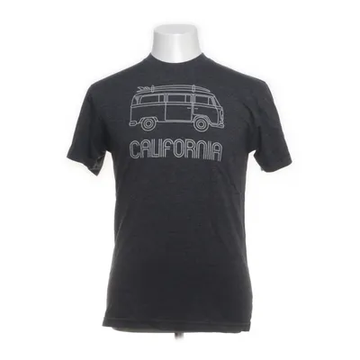 T-shirt (Grå) från American Apparel