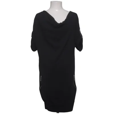 Jurk (Zwart) van ONLY Love Collection Katoen, Polyester