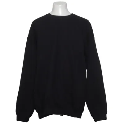 Collegetröja (Heavy Blend) från Gildan Bomull, Polyester