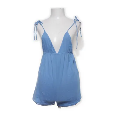 Byxdress (Blå) från Pacific Republic