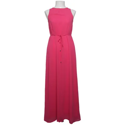 Maxikjole (Pink) fra KappAhl Polyester
