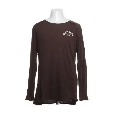 Långärmad t-shirt (Brun) från Gasp