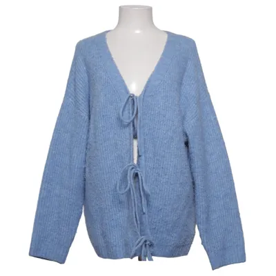 Kofta (Osnars Cardigan) från Résumé Akryl, Elastan, Mohair, Polyamid, Ull