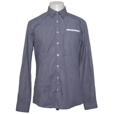 Hemd (Blau) von Savvy Citizen Baumwolle