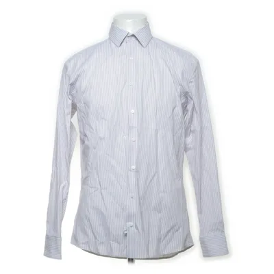 Chemise (Slim Fit) de Paul Coton, Élasthane