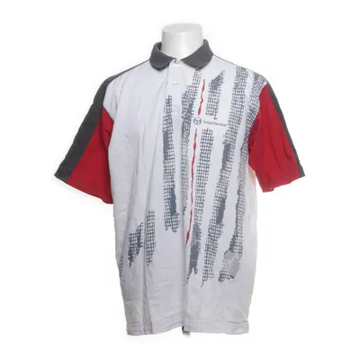 Pikétröja (Flerfärgad) från Sergio Tacchini