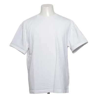 T-shirt (Oversized Printed Graphic Tee) van Weekday Katoen