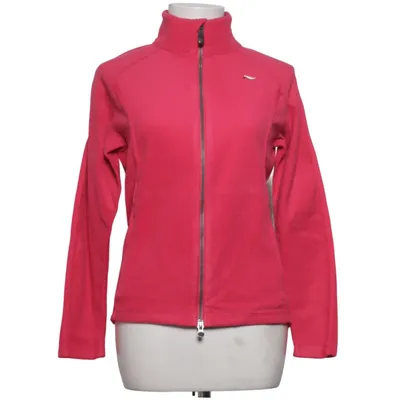 Fleece jacket (Red) from Kjus Polyester
