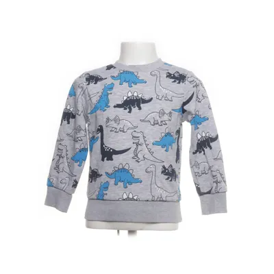 Sweatshirt (Gray, Multicolored) from Tough Team