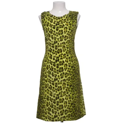 Robe (X V 189) de Moschino Jeans Coton