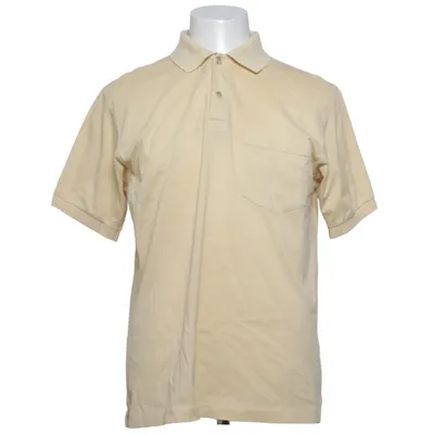 Polotrøje (Beige) fra Wolsey Bomuld