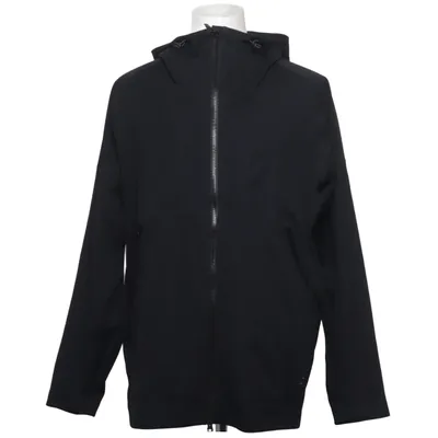 Softshell jacket (Black) from Merrell Polyurethane, Recycled polyester