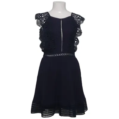 Dress (Blue) from Molly Bracken