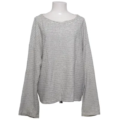 Långärmad t-shirt (ADELISE LS STRIPE TEE) från Allsaints Bomull