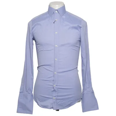 Shirt (Blue) from Hawes & Curtis