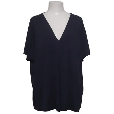 Top (Gray) from Mix By Viscose