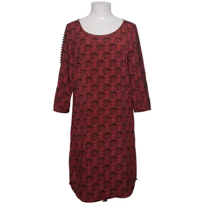 Robe (Rouge, Noir) de Maison Scotch Polyester