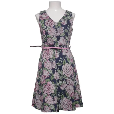 Dress (Blue, Pink, Green) from Smashed Lemon Cotton, Elastane