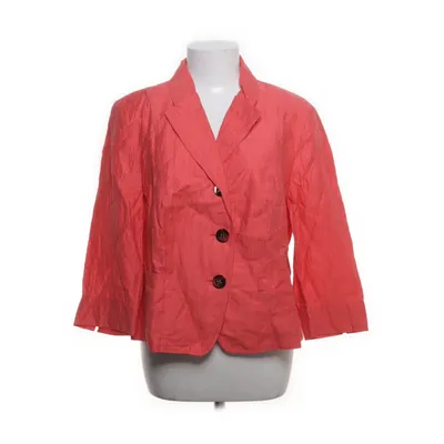 Blazer (Rood) van Gerry Weber Acetaat