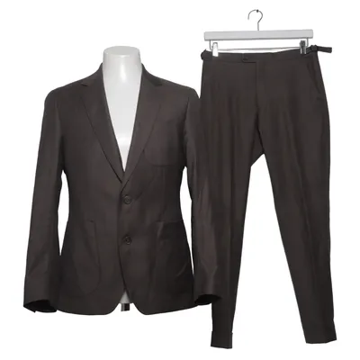 Jakkesæt (ParisV3) fra Vitale Barberis Canonico Uld