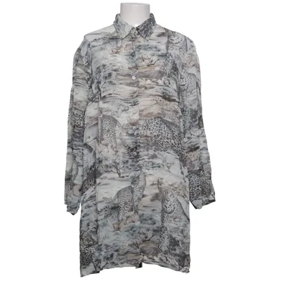 Chemise (Gris, Multicolore) de Almia