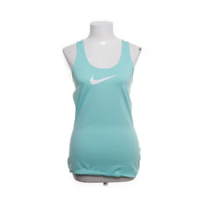 Träningslinne (Blå) från Nike Pro