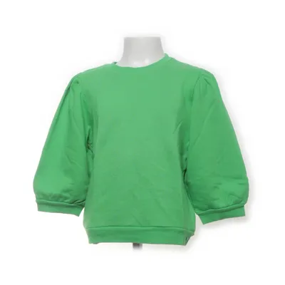 Tröja (Grön) från CKS Bomull