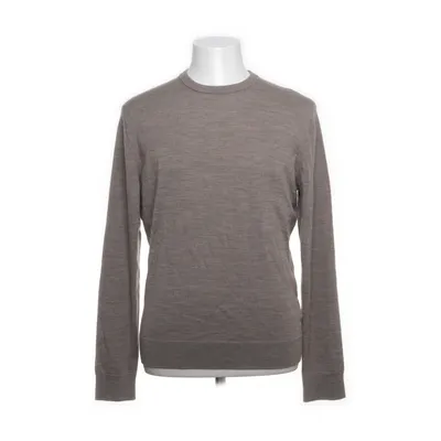 Tröja (Brun) från H&M Modern Classic Ull